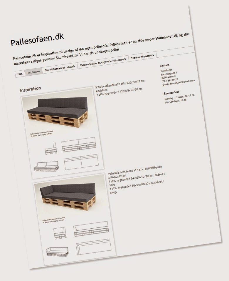 www.pallesofaen.dk
