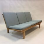 Børge Mogensen sofa model 2218
