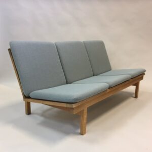 Børge Mogensen sofa model 2218