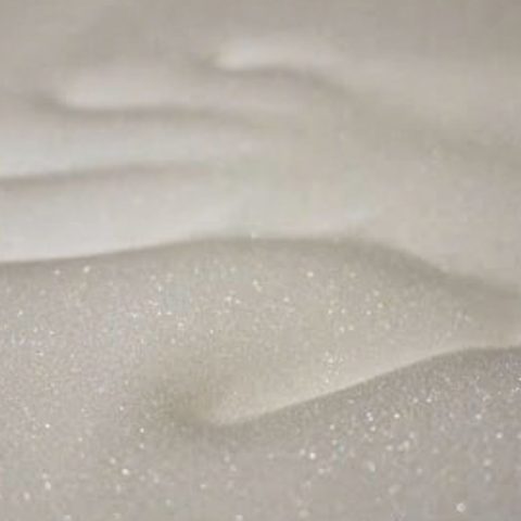 Topmadras i Memory foam / Viskoelastisk skum