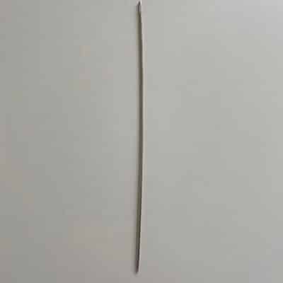 Madrasnål 25 cm
