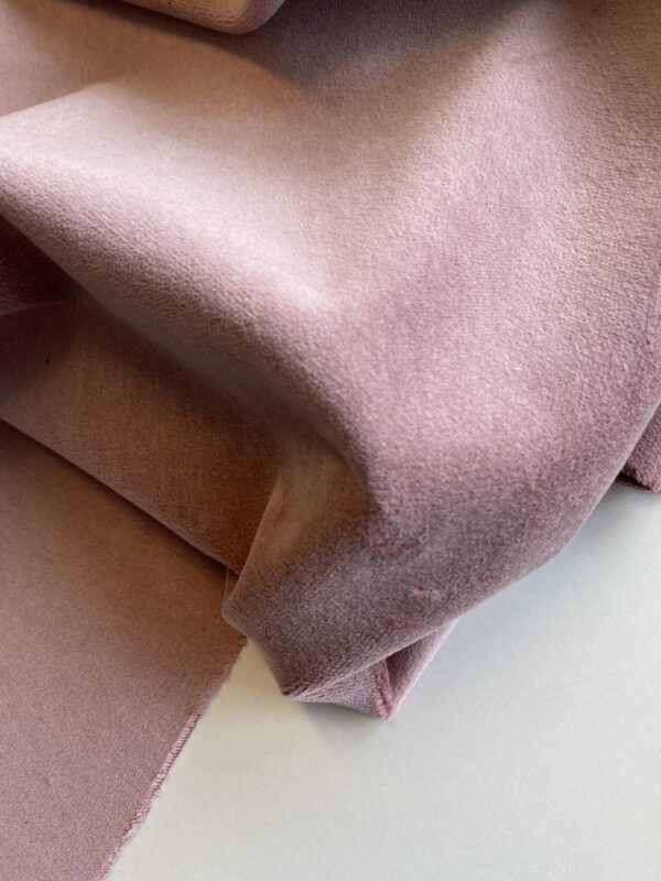 puf velour