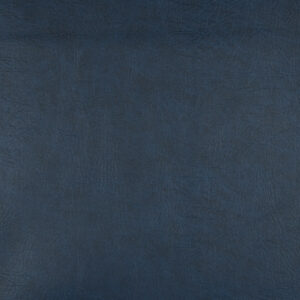 Mørkeblå kunstlæder fv. 450