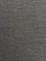 Møbeluld "Fiord" fra Kvadrat farvenummer 371 mørkebrun