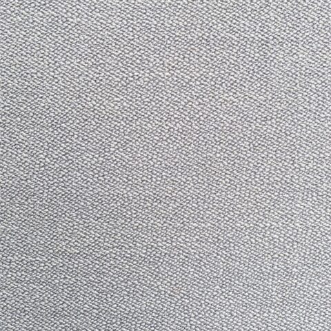Møbeluld "Vidar 4" fra Kvadrat i farvenummer 133 grå