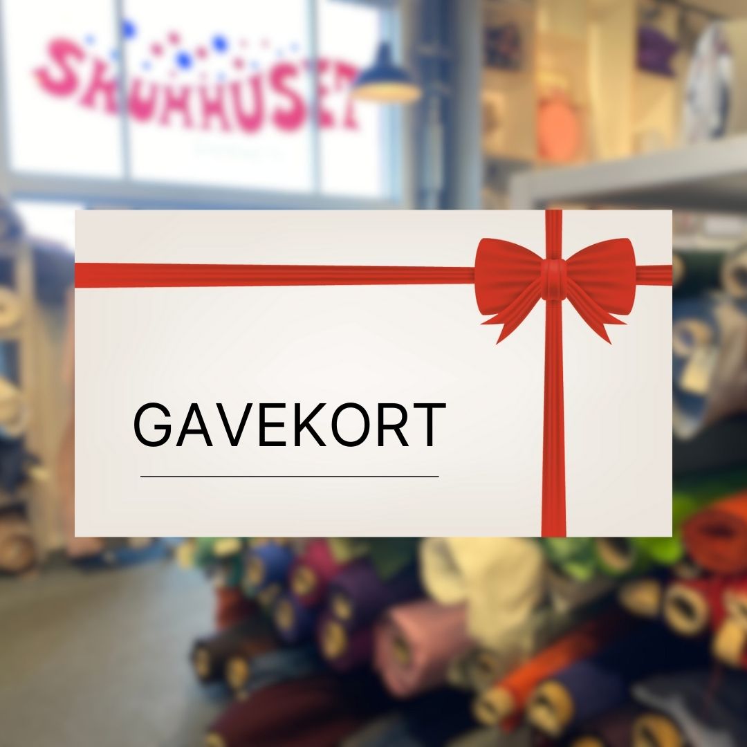 gavekort