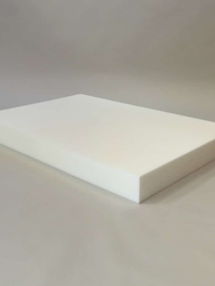 Skummadras koldskum 9 cm.