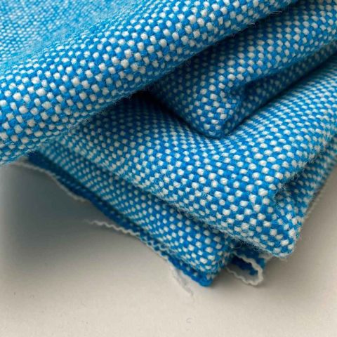 Hallingdal 65 fra Kvadrat - Afklip i 1. sortering - Fv. 840
