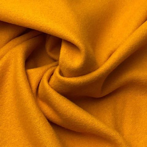 Tonus fra Kvadrat - Møbelstof - Fv. 201 - Orange