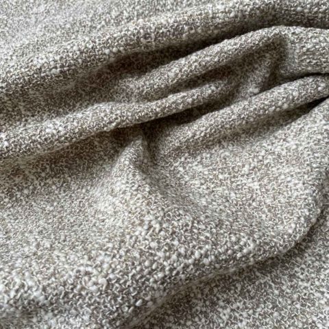 Zero fra Kvadrat - Møbelstof - Fv. 012 - Varm grå