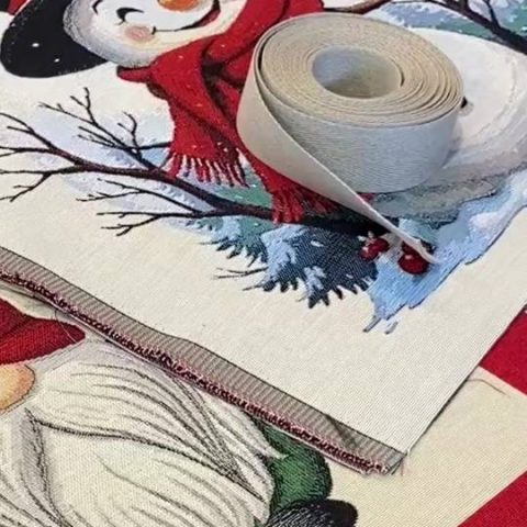 Sykit - DIY julenet - Vælg mellem flere varianter