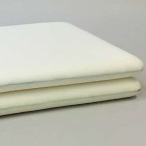 Skumhynder til Børge Mogensen armstol model 2257
