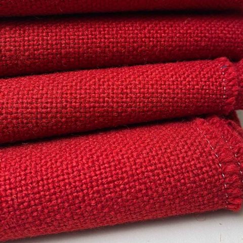 Hallingdal 65 fra Kvadrat - Afklip i 1. sortering - Fv. 657