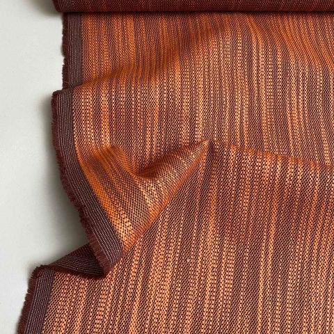 Snup rullen - spar 50% - 1,1 m Lila fra Kvadrat - Fv. 551 - Rustrød