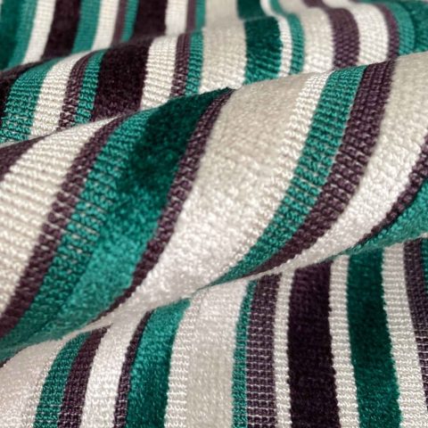 Velvet fra Sahco/Kvadrat - Møbelstof - Fv. 001