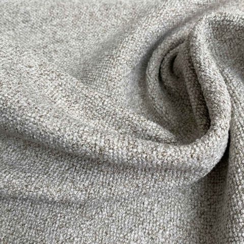 Glory - Møbelstof - Fv. 60 - Lightgrey