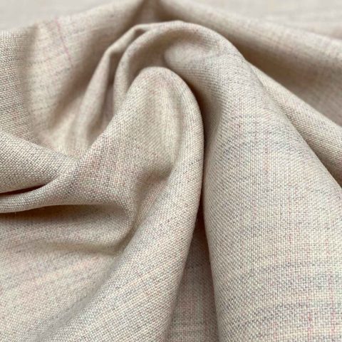 Technicolour Fleck fra Kvadrat - Møbelstof - Fv. 600