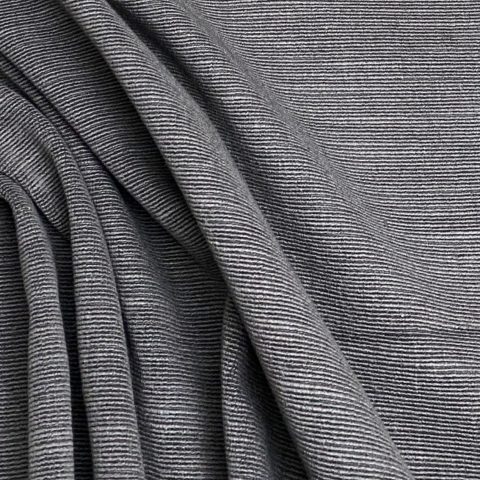 Casablanca fra Kvadrat - Møbelstof - Grå