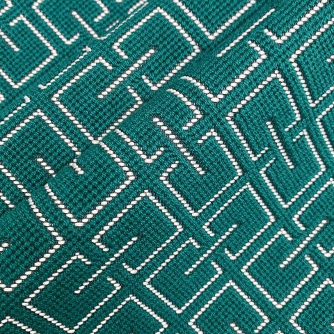 Grid fra Sahco/Kvadrat - Møbelstof - Fv. 13