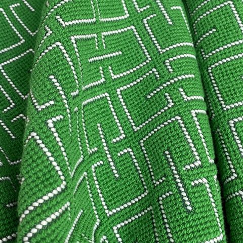 Grid fra Sahco/Kvadrat - Møbelstof - Fv. 14
