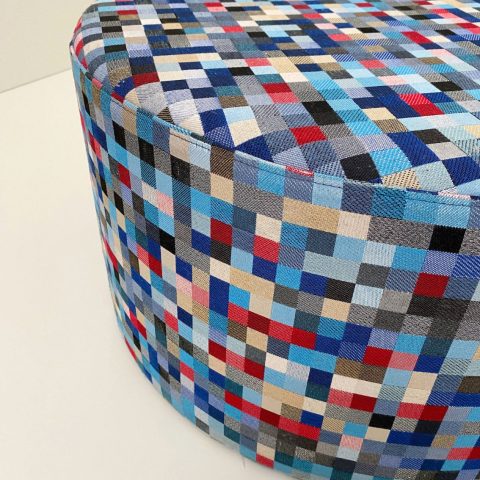 Archive Sale Item 066 - Puf i ternet gobelin