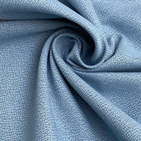 Azure Outdoor fra Sahco/Kvadrat - Udendørsegnet møbelstof - Fv. 754